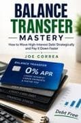 Balance Transfer Mastery