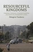 Resourceful Kingdoms