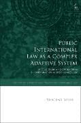 Public International Law as a Complex Adaptive System