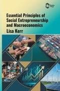 Essential Principles of Social Entrepreneurship and Macroeconomics