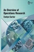 An Overview of Operations Research
