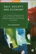 Self, Society and Economy