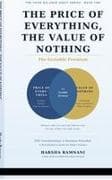 THE PRICE OF EVERYTHING, THE VALUE OF NOTHING