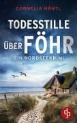 Todesstille über Föhr