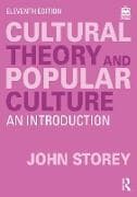 Cultural Theory and Popular Culture
