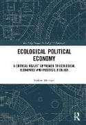 Ecological Political Economy