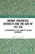 Marine Biological Diversity and the Law of the Sea