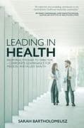 Leading in Health