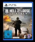 Hell Let Loose: Vietnam (PlayStation PS5)