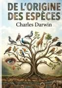 De l'Origine des Espèces