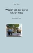 Was ich von der Börse wissen muss