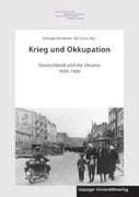 Krieg und Okkupation