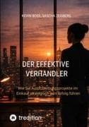 Der Effektive Verhandler