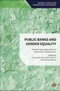 Public Banks and Gender Equality