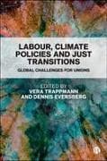 Labour, Climate Policies and Just Transitions