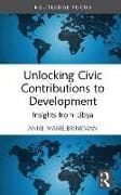 Unlocking Civic Contributions to Development