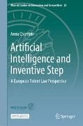 Artificial Intelligence and Inventive Step