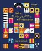 Meine musikalischen Freundschaften