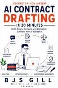 AI Contract Drafting in 30 Minutes
