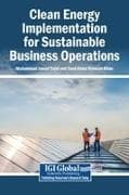 Clean Energy Implementation for Sustainable Business Operations