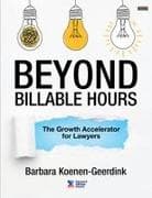 Beyond Billable Hours