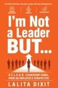 I'm Not a Leader But