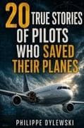20 TRUE STORIES OF PILOTS WHO SAVED THEIR PLANES