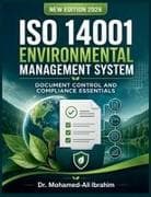 ISO 14001 ENVIRONMENTAL MANAGEMENT SYSTEM