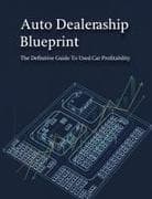 Auto Dealership Blueprint
