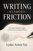 Writing Without Friction