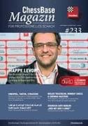 ChessBase Magazin # 233