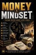 Money mindset think rich and live free