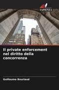 Il private enforcement nel diritto della concorrenza