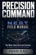 PRECISION COMMAND(TM) - THE N.E.S.T. FIELD MANUAL
