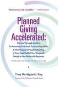 Planned Giving Accelerated
