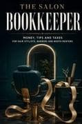 The Salon Bookkeeper