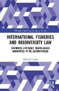 International Fisheries and Biodiversity Law