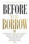 Before You Borrow