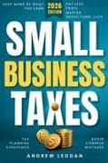 Small Business Taxes