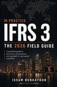 IFRS 3 IN PRACTICE