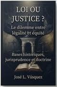 LOI OU JUSTICE ?
