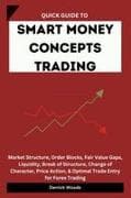 Quick Guide to Smart Money Concepts Trading