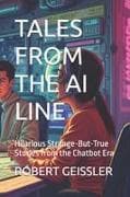TALES FROM THE AI LINE