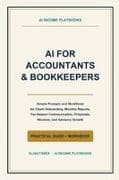 AI for Accountants & Bookkeepers