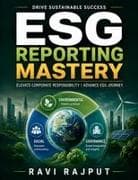 ESG Reporting Mastery