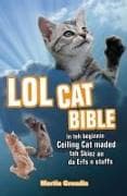 LOLcat Bible