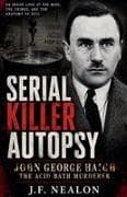Serial Killer Autopsy