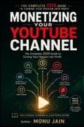 Monetizing Your YouTube Channel