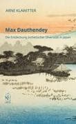 Max Dauthendey