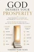 God Desires Your Prosperity